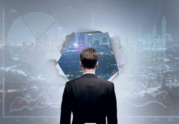 Vision Icon
