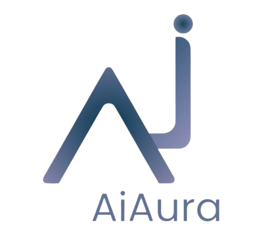 AiAura Logo